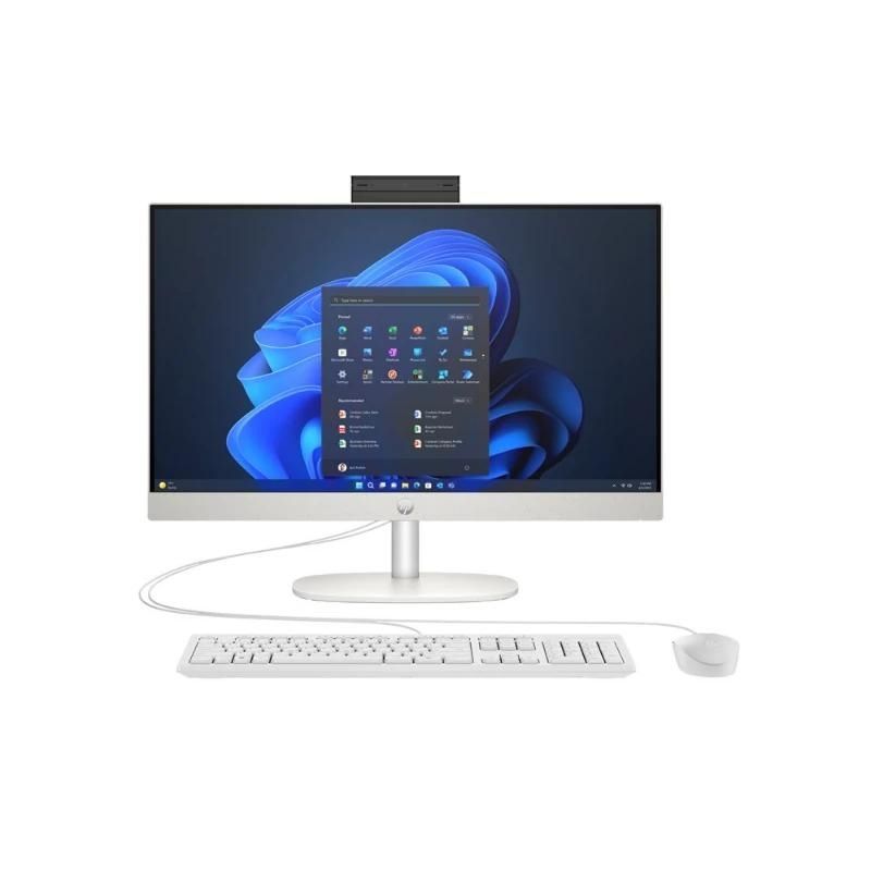 Ordinador tot en un HP ProOne 240 G10 i5-1334U 16GB 512GB W11P 23.8"