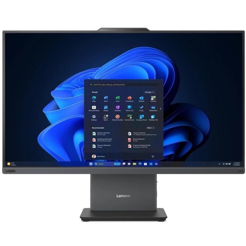 Ordinador tot en un Lenovo NEO 50a 24 U7-256V 16GB 512GB W11Pro 24"