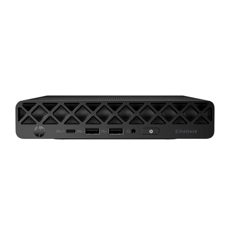 Ordinador de sobretaula HP ELITEDESK 8 MINI G1I U5-235 16GB 512GB W11P