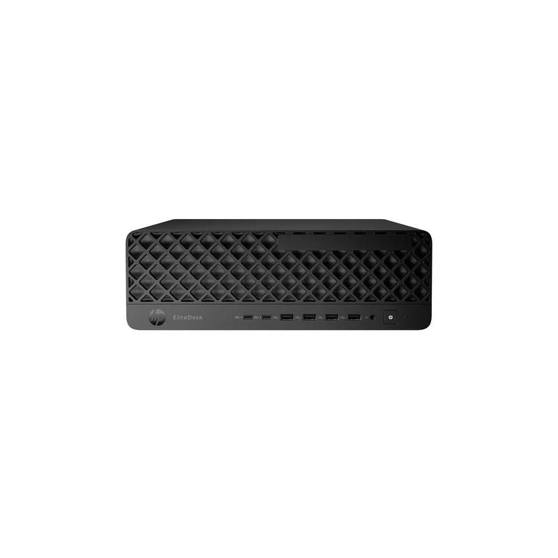 Ordinador de sobretaula HP EliteDesk 8 SFF U5-235 16GB 512GB W11P