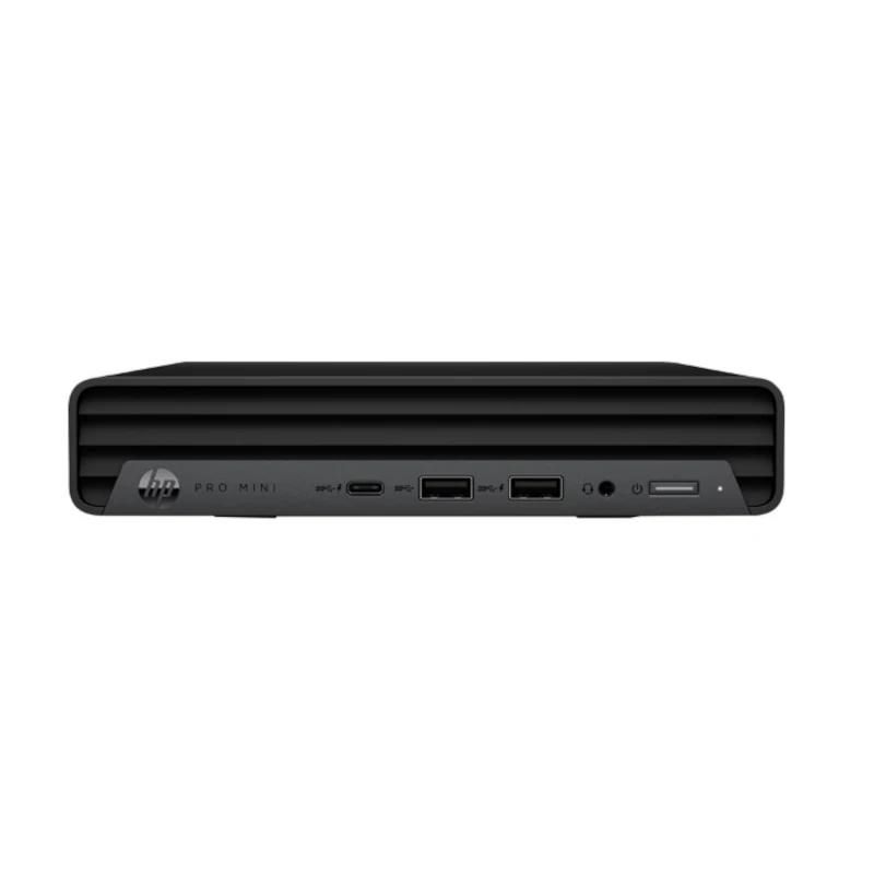 Ordinador de sobretaula HP Pro Mini 400 G9 i5-12500T 16GB 512GB W11Pro