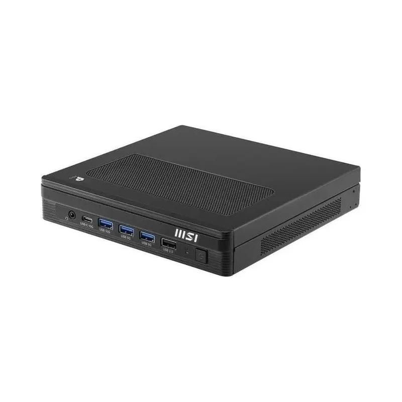 Ordinador de sobretaula MSI Pro DP10-001EU i7-14700 16GB 1TB W11Pro