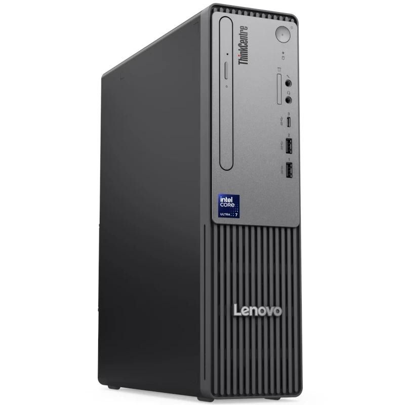 Ordinador de sobretaula Lenovo TC NEO 50s SFF U5-225 16GB 512GB DOS