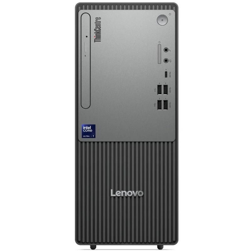 Ordinador de sobretaula Lenovo TC NEO 50t Torre U5-225 16GB 512GB DOS