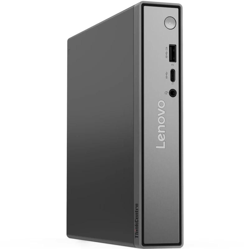Ordinador de sobretaula Lenovo TC NEO 50q Tiny i3-1315U 8GB 512GB DOS