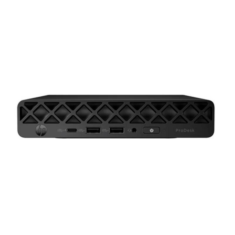 Ordinador de sobretaula HP ProDesk 4 Mini U7-265T 16GB 512GB W11Pro