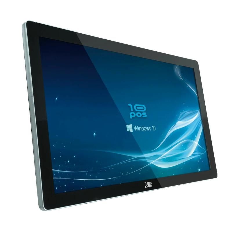 Terminal de point de vente 10POS 21.5" Intel J6412 8GB/128GB SSD
