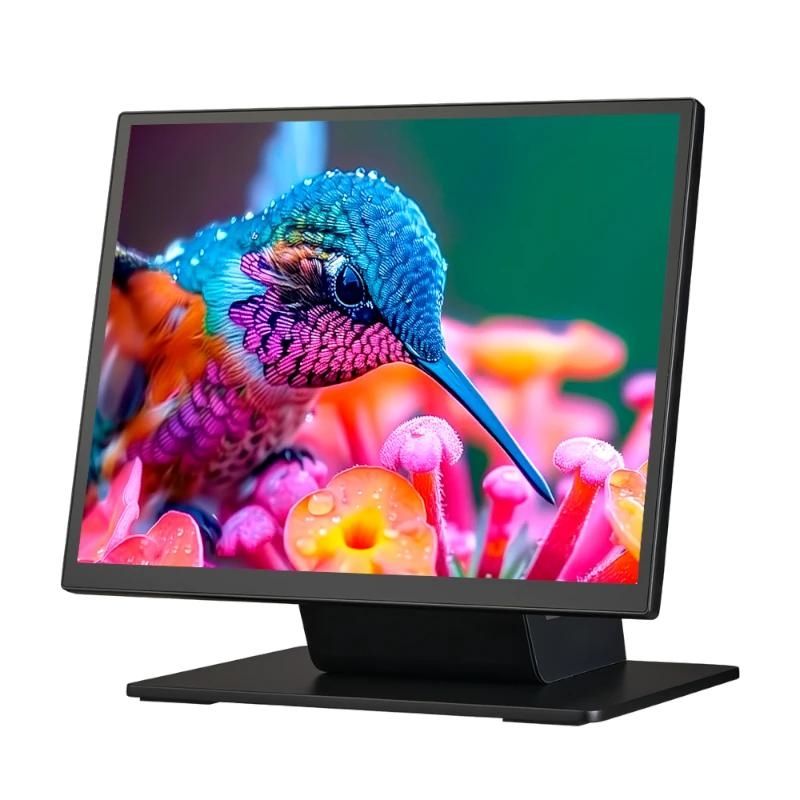 Terminal de point de vente POSIFLEX 15" i5/8 GB/256GB W11