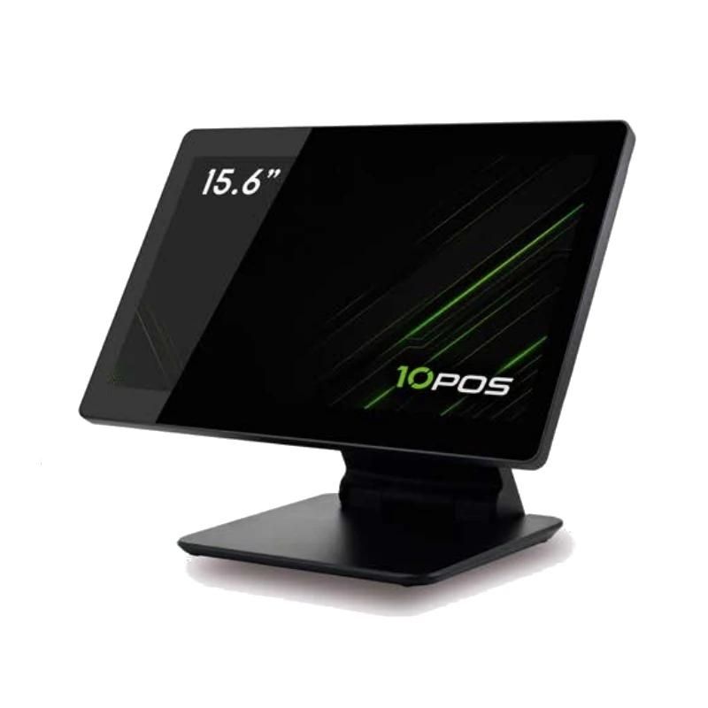 Terminal de point de vente 10POS 15.6"10T-16M N95/ 8Gb/128Gb/Wifi/ W11 Me