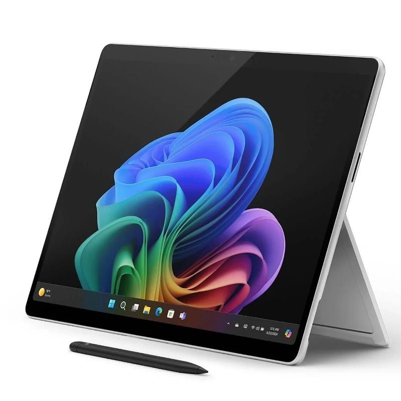 Portàtil Microsoft Sfc Pro CoPilot+ 5G XElite 16-512Gb W11P