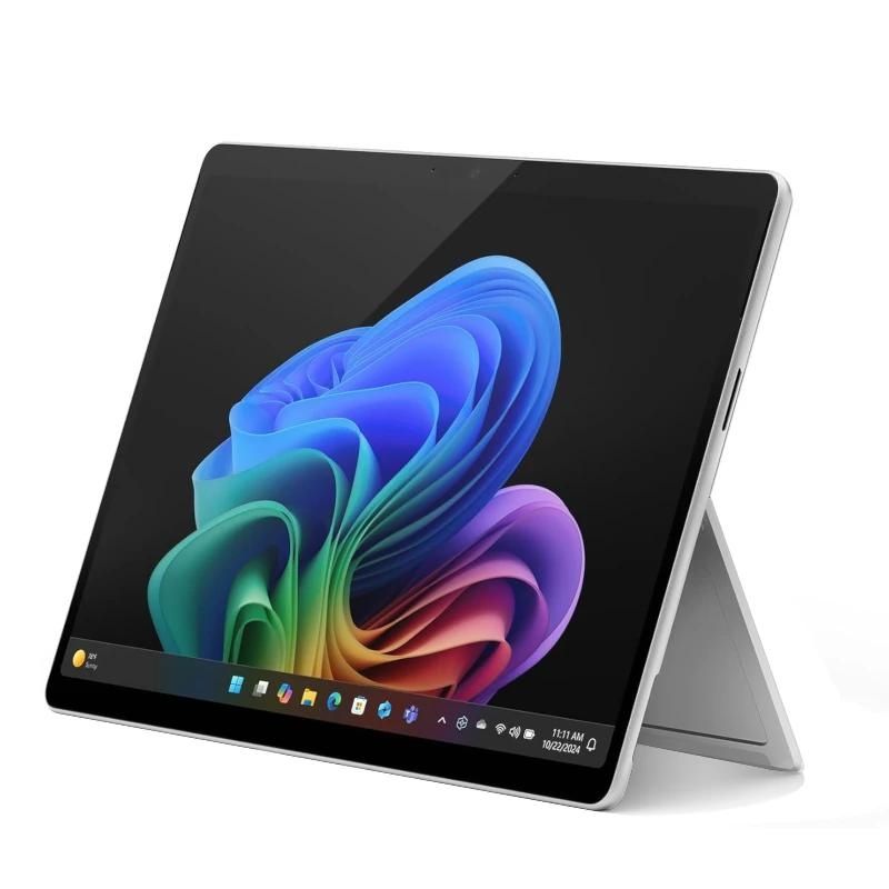 Portàtil Microsoft Srf Pro CP+ 13" U5 16-512G W11P Platino