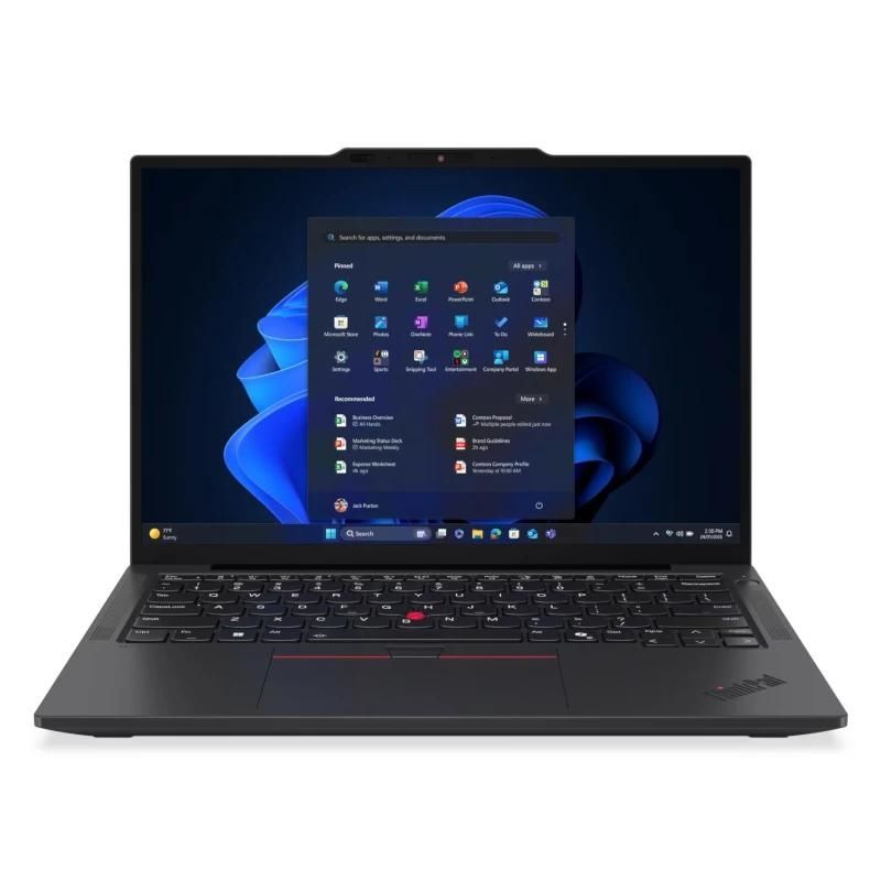 Portàtil Lenovo X13 U7-255U 32GB 1TB W11Pro 13.3"