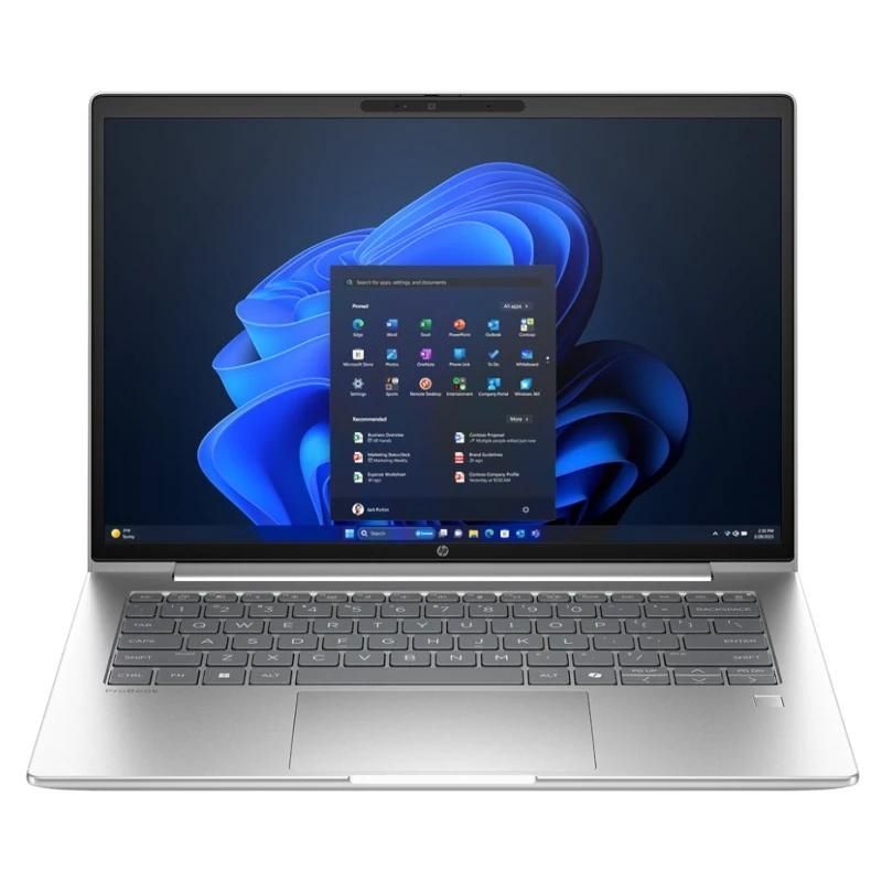 Portàtil HP ProBook 4 Core5-120U 16GB 512GB W11Pro 14"