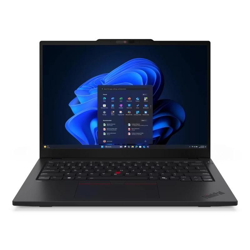Portàtil Lenovo TP L13 U7-255H 16GB 512GB W11P 13.3"