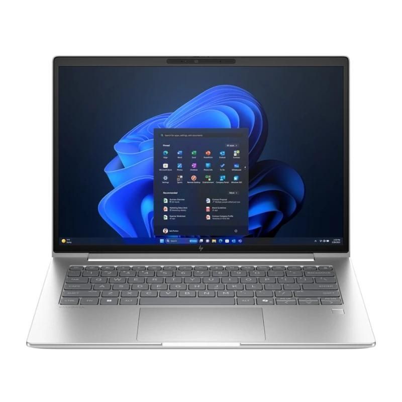 Portàtil HP EliteBook 6 G1A R7-250 16GB 512GB W11P 14"