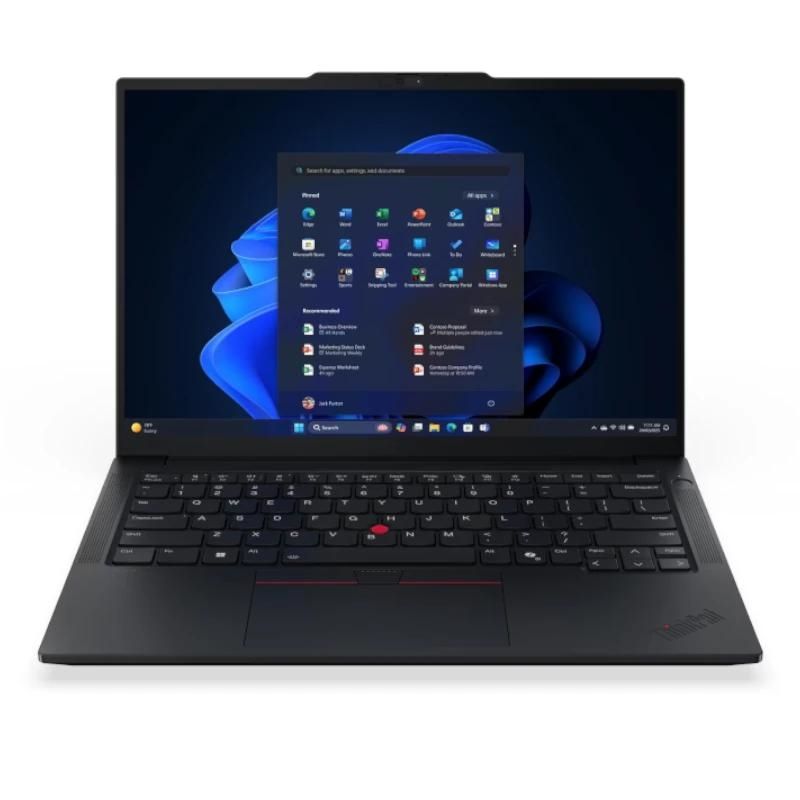 Portàtil Lenovo TP E14 U7-258V 32GB 1TB W11Pro 14"