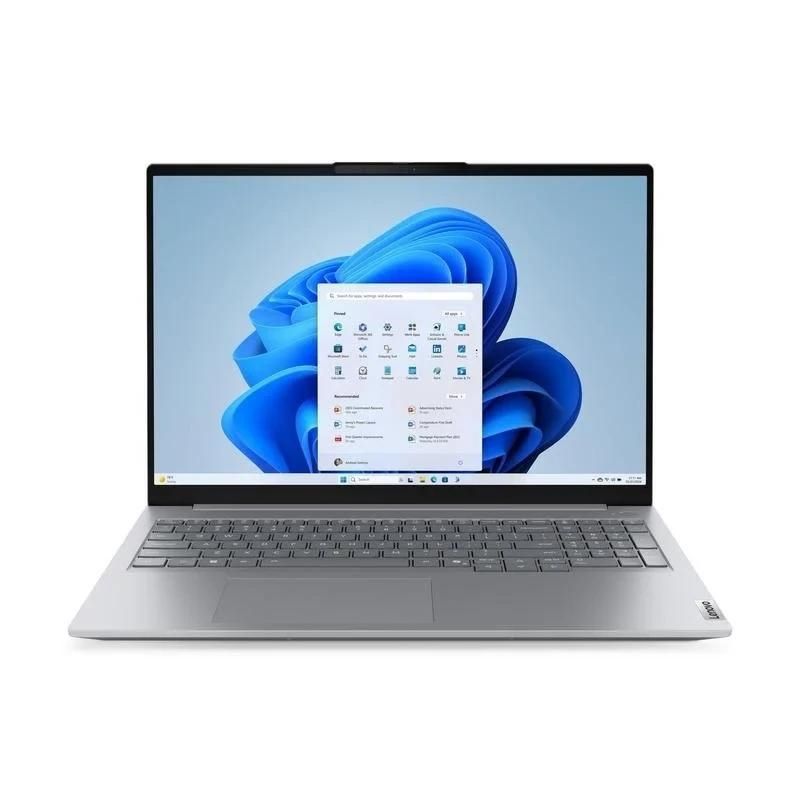 Portàtil Lenovo TB 16 AMD R7-250 32GB 512GB W11Pro 16"