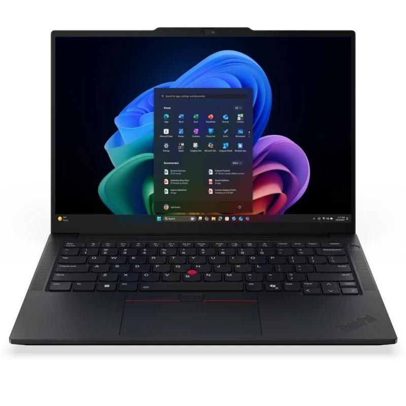 Portàtil Lenovo TP E14 G8 U5-325 16GB 512GB W11P 14"