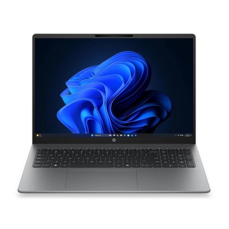Portàtil HP 200 G2i U7-150U 16GB 512GB W11Pro 16"