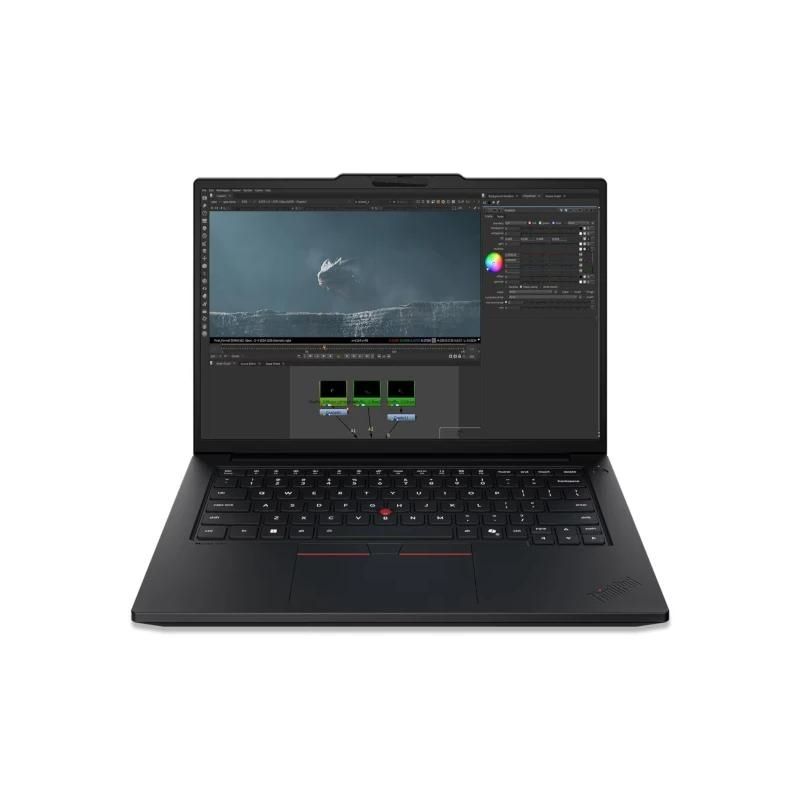 Portàtil Lenovo P14S G7 U7-356H 32GB 1TB W11P 14"
