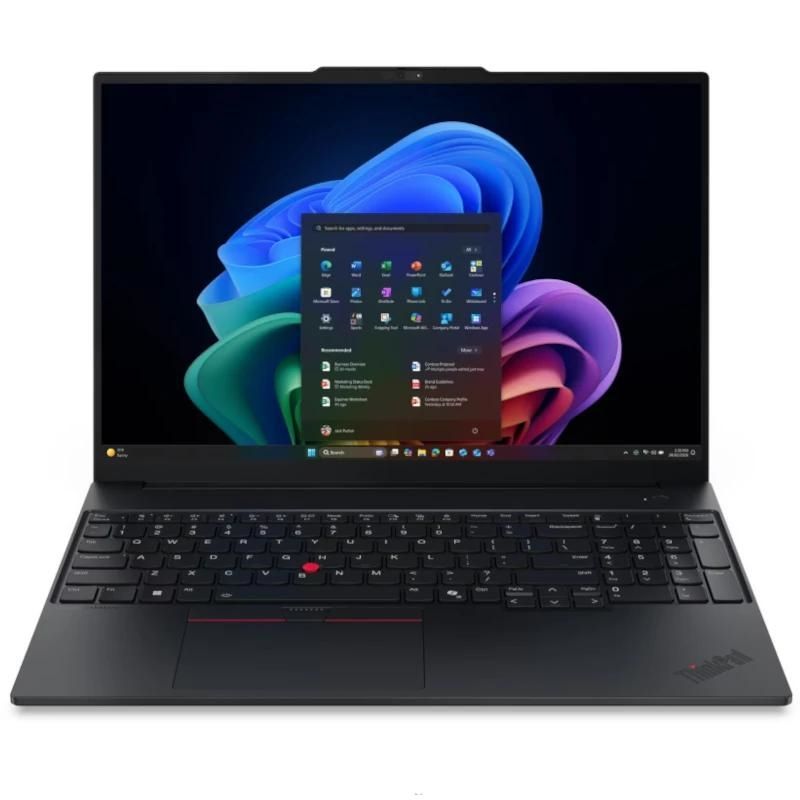 Portàtil Lenovo TP E16 G4 U5-325 16GB 512GB W11P 16"