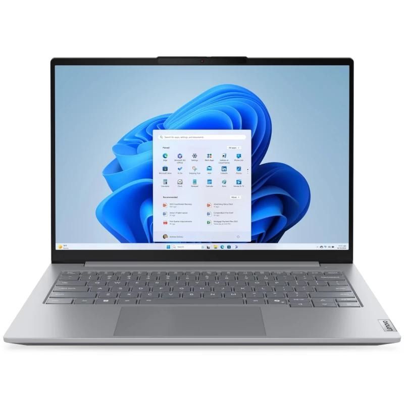 Portàtil Lenovo TB 14 U5-135H 16GB 512GB W11Pro 14" KD