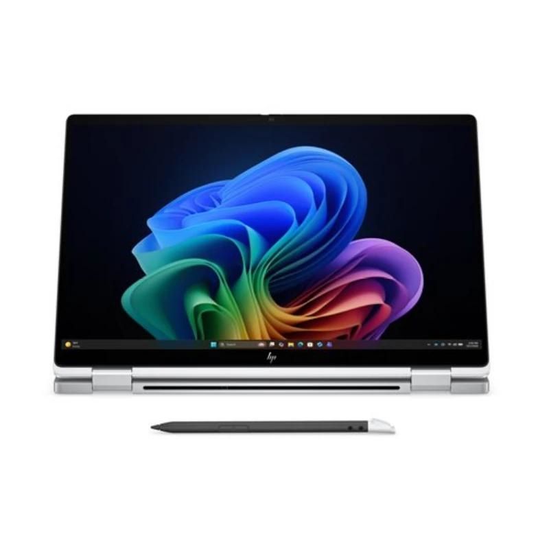 Portàtil HP ELITEBOOK XFLIP G2I U5-325 32GB 512GB W11P 14"
