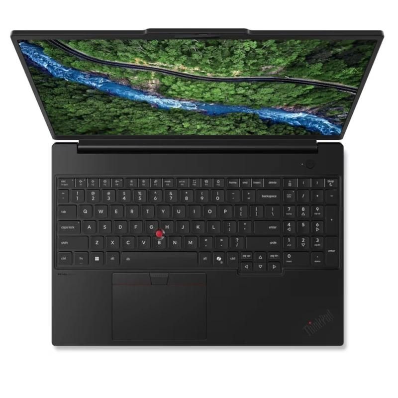 Portàtil Lenovo TP P16S U7-356H 32GB 1TB RTX500 W11Pro 16"