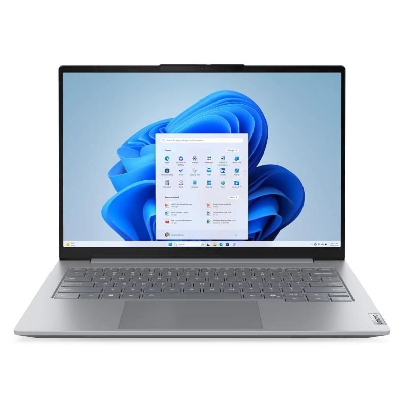 Portàtil Lenovo TB U9-185H 32GB 512GB W11Pro 14"