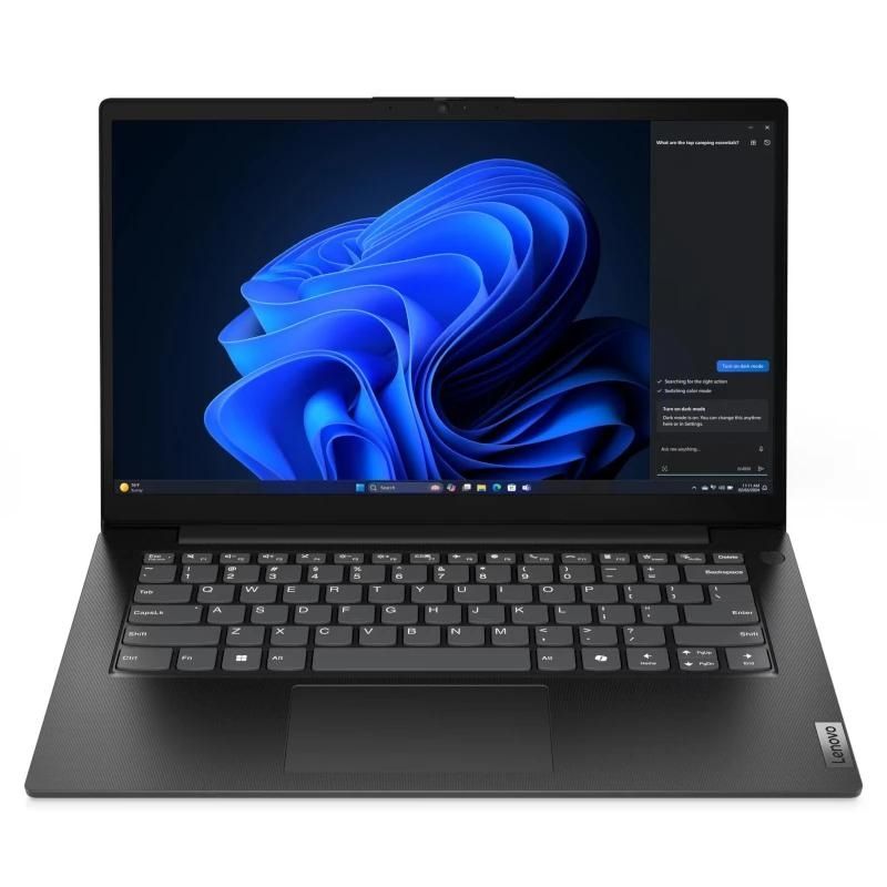 Portàtil Lenovo V14 Core5-210H 8GB 512GB W11H 14"