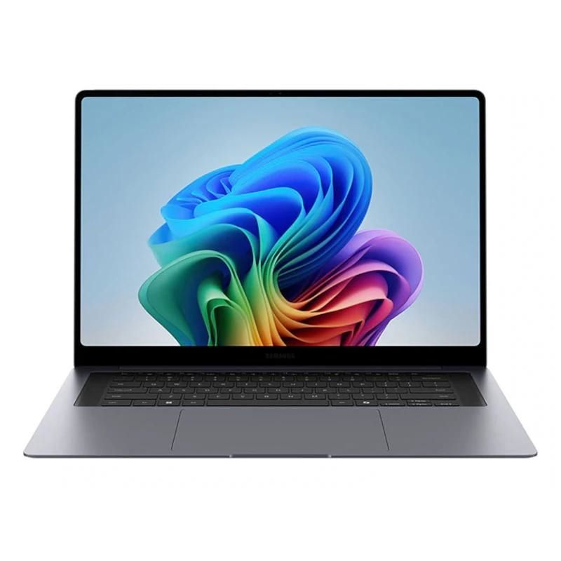 Portàtil Samsung Galaxy Pro Book6 U7 32G 512G W11P 16"