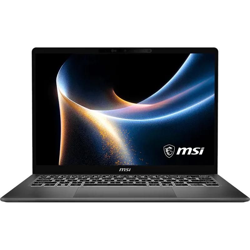 Portátil MSI Prestige 14-235ES U7-355 32GB 1TB W11H 14"