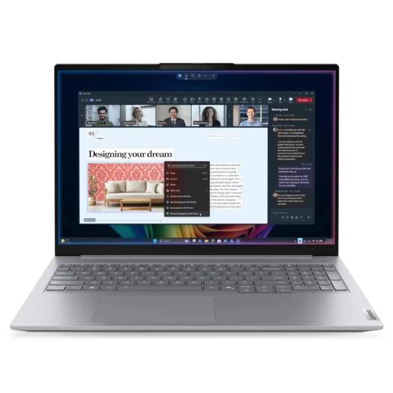 Portàtil Lenovo TB 16 U5-325 16GB 512GB W11Pro 16"