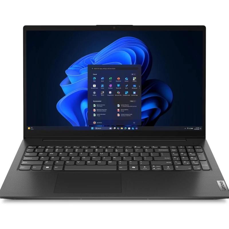 Portàtil Lenovo V15 AMD R5-40 16GB 512GB W11Pro 15.6"