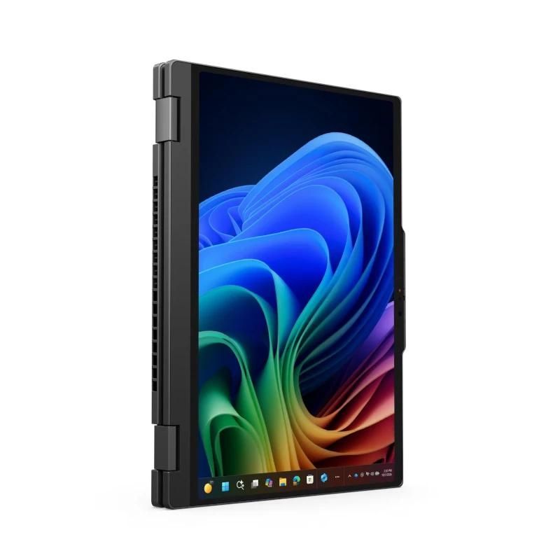 Portàtil Lenovo T14S 2-IN-1 U7-355 32GB 512GB W11Pro 14"