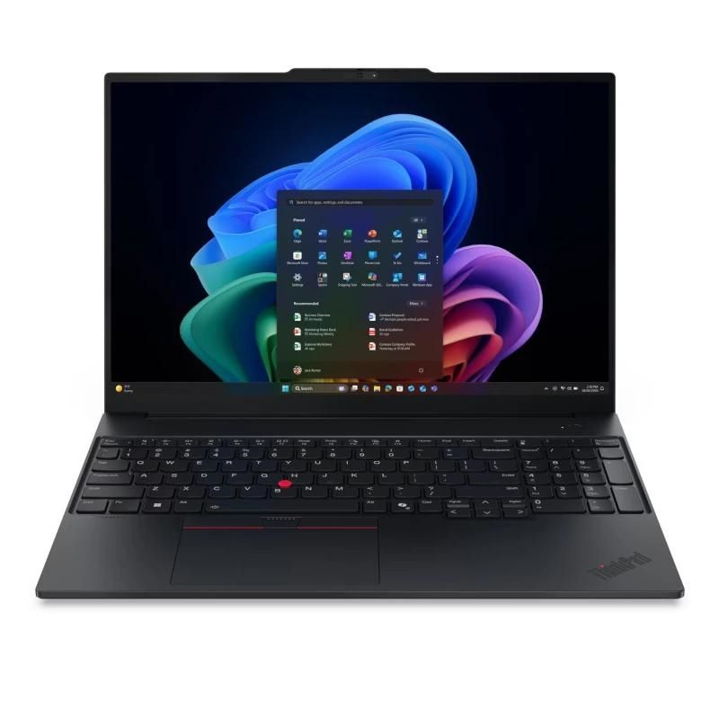 Portàtil Lenovo TP E16 G4 C7-350 16GB 512GB W11Pro 16"