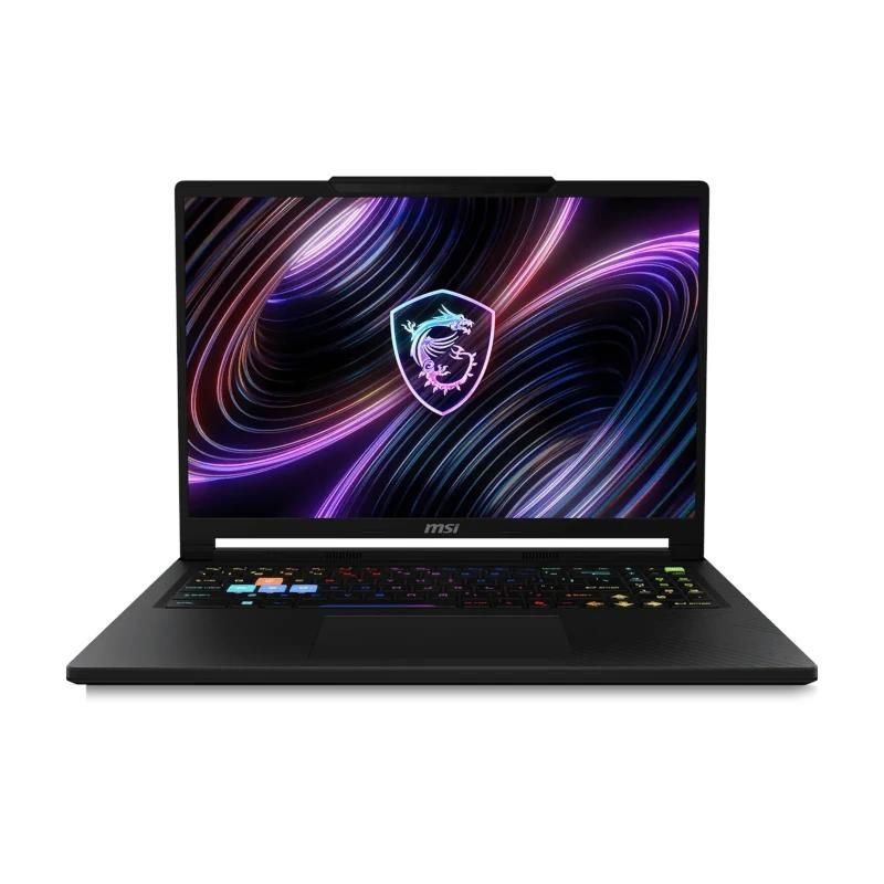 Portàtil MSI Raider A16-056XESY AMD R9 32 1TB 5080 DOS 16"