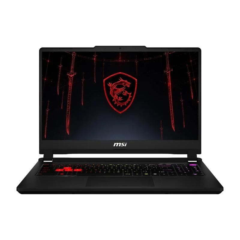 Portàtil MSI Katana 15-028XESY i9-14ª 32GB 1TB 5060 DOS 15"