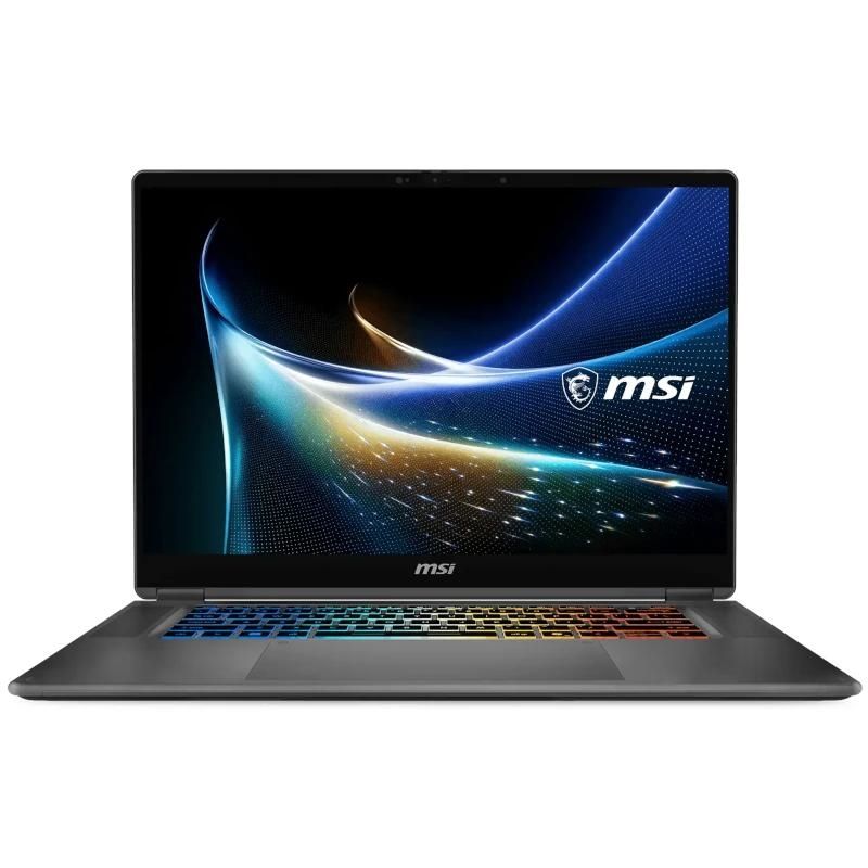 Portàtil MSI Prestige N16 IA C1XMT-036ESY 128G 2TB W11P 16"