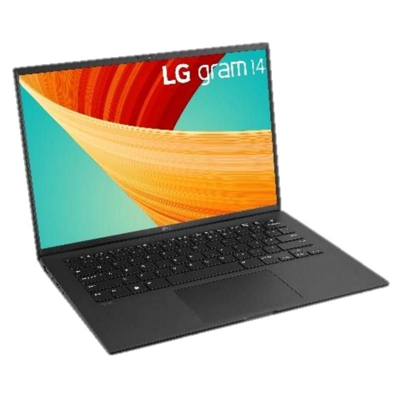 Portàtil LG 14ZD90RU-G.AX52B i5-1334U 8GB 256GB DOS 14"