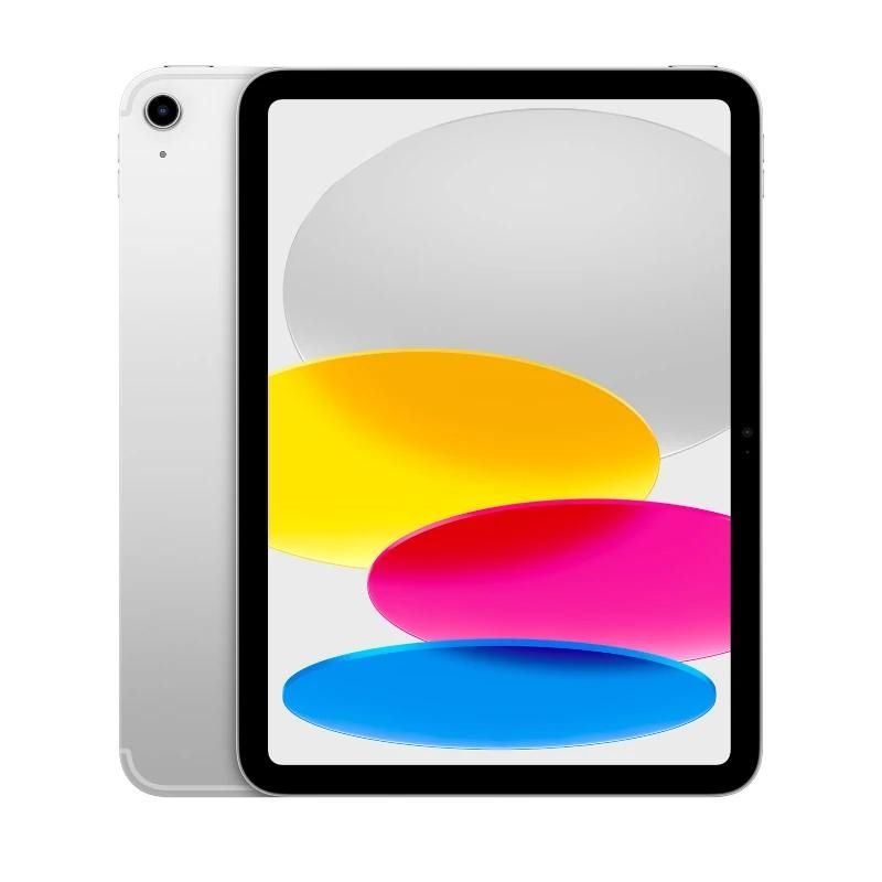 Tauleta Apple IPAD WI-FI CELL 128GB SILVER