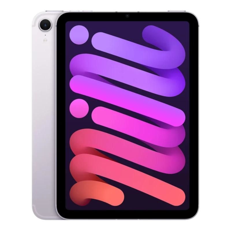 Tauleta Apple IPAD MINI 2024 WI-FI CL 512GB PURPLE