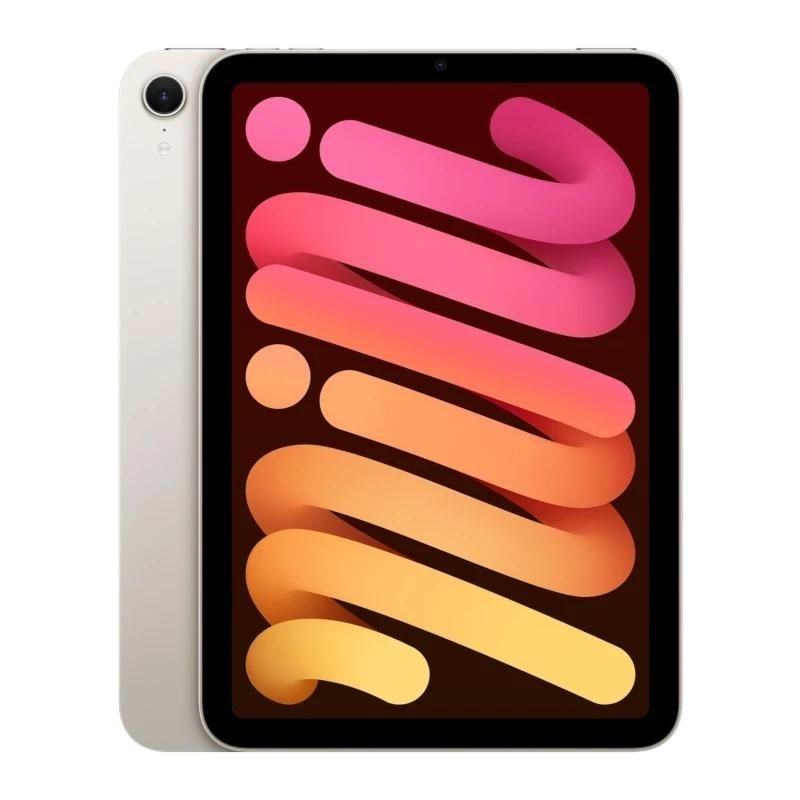 Tauleta Apple IPAD MINI 2024 WI-FI 128GB STARLIGHT