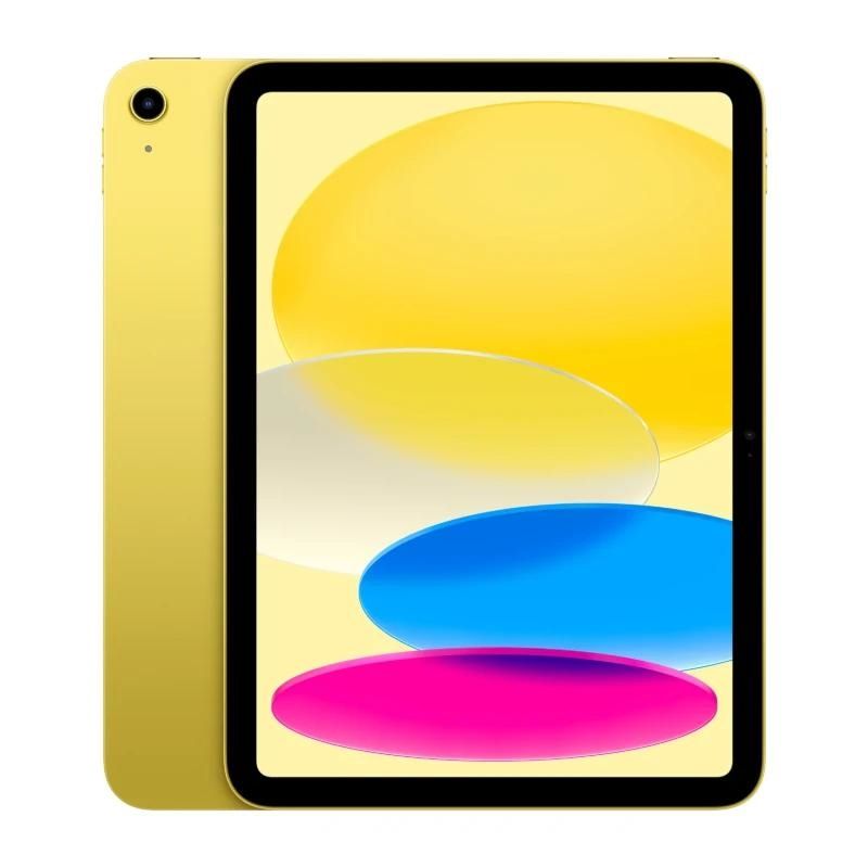 Tauleta Apple IPAD WIFI 256GB YELLOW