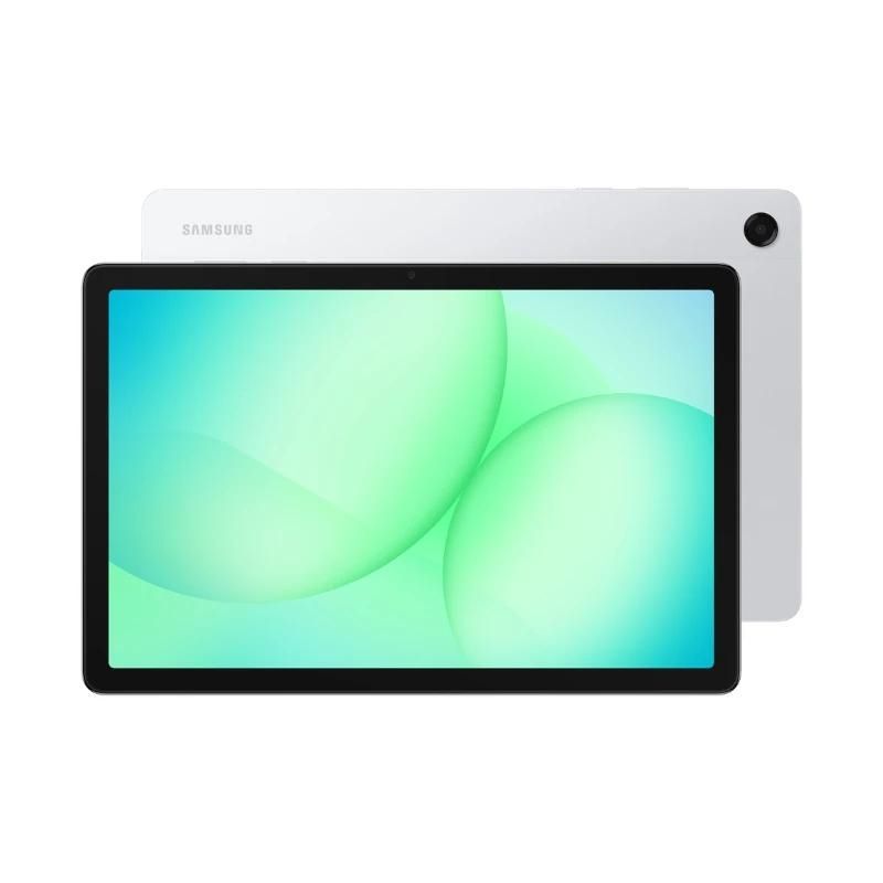 Tauleta Samsung Galaxy Tab A11+ 5G 11" 8GB 256GB Silver