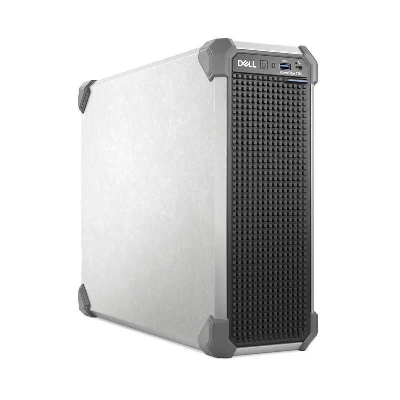 Dell PowerEdge T160 Intel Xeon 6315P/32GB/2TB SATA
