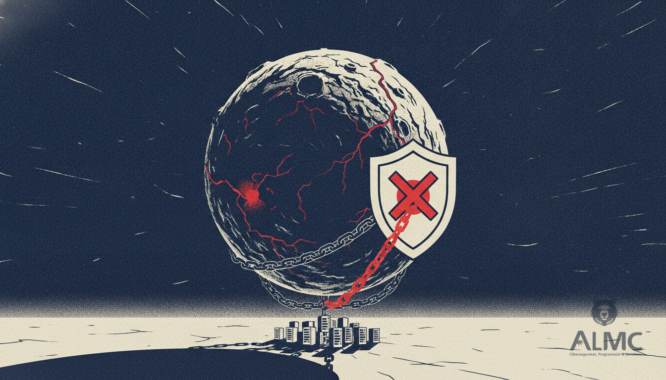 Vulnerabilidad RoguePlanet en Microsoft Defender: cómo proteger tus servidores