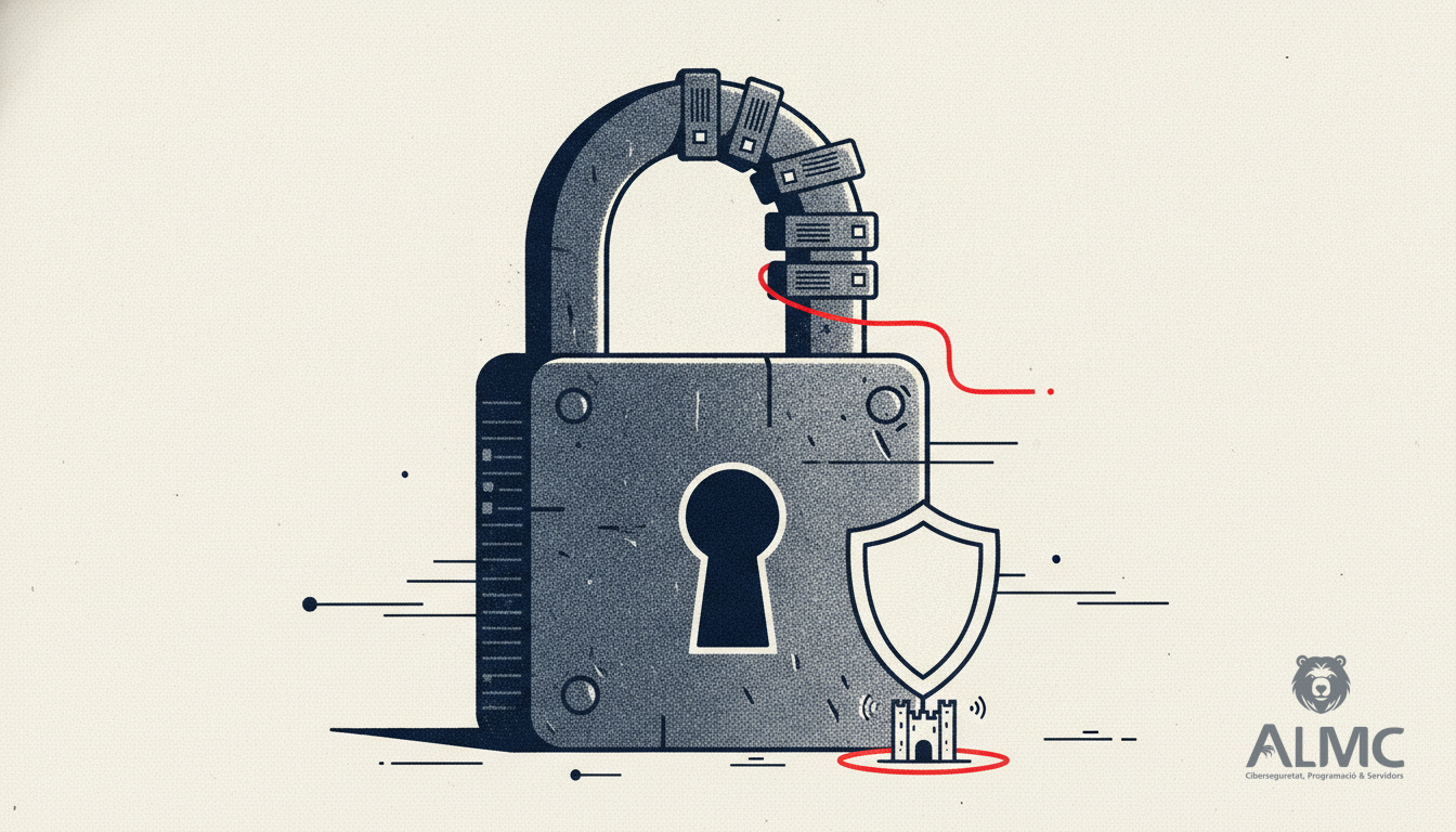 CVE-2026-55040 en SharePoint: cómo blindar tus servidores ante el bypass de autenticación