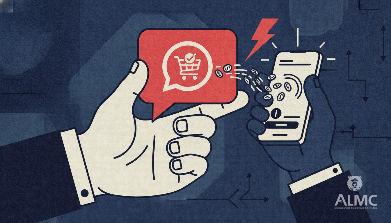 WhatsApp Marketing para ecommerce: automatiza ventas y atención al cliente