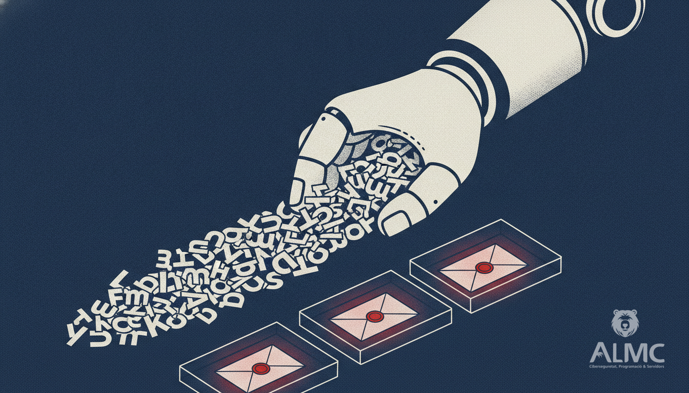 AI assistant sorting incoming emails into organised trays with ready-to-send replies for customer service teams